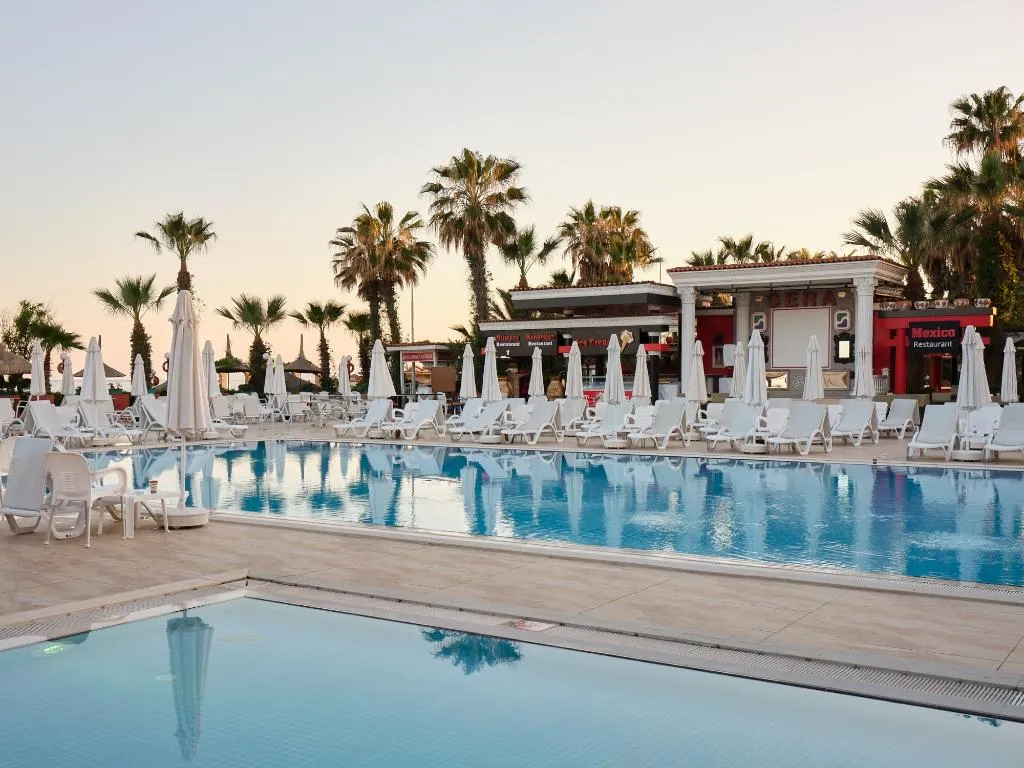 Pool, Club Hotel Sera, Antalya