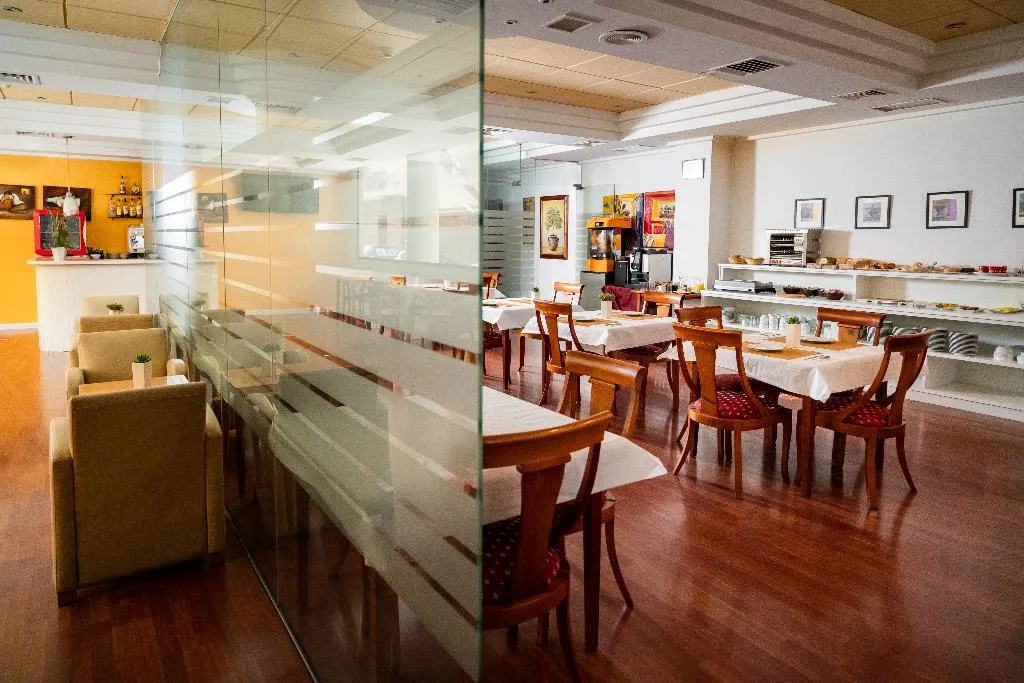 Restaurant, Villa San Juan, Costa Blanca