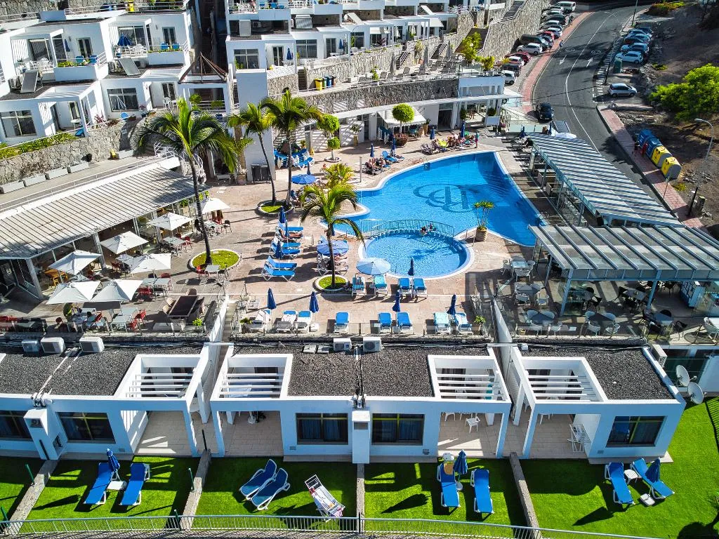 Pool, Ona Bahia Blanca, Gran Canaria