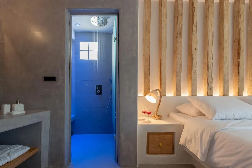 SUITE EXECUTIVE Room, Avatar Suites, Santorini