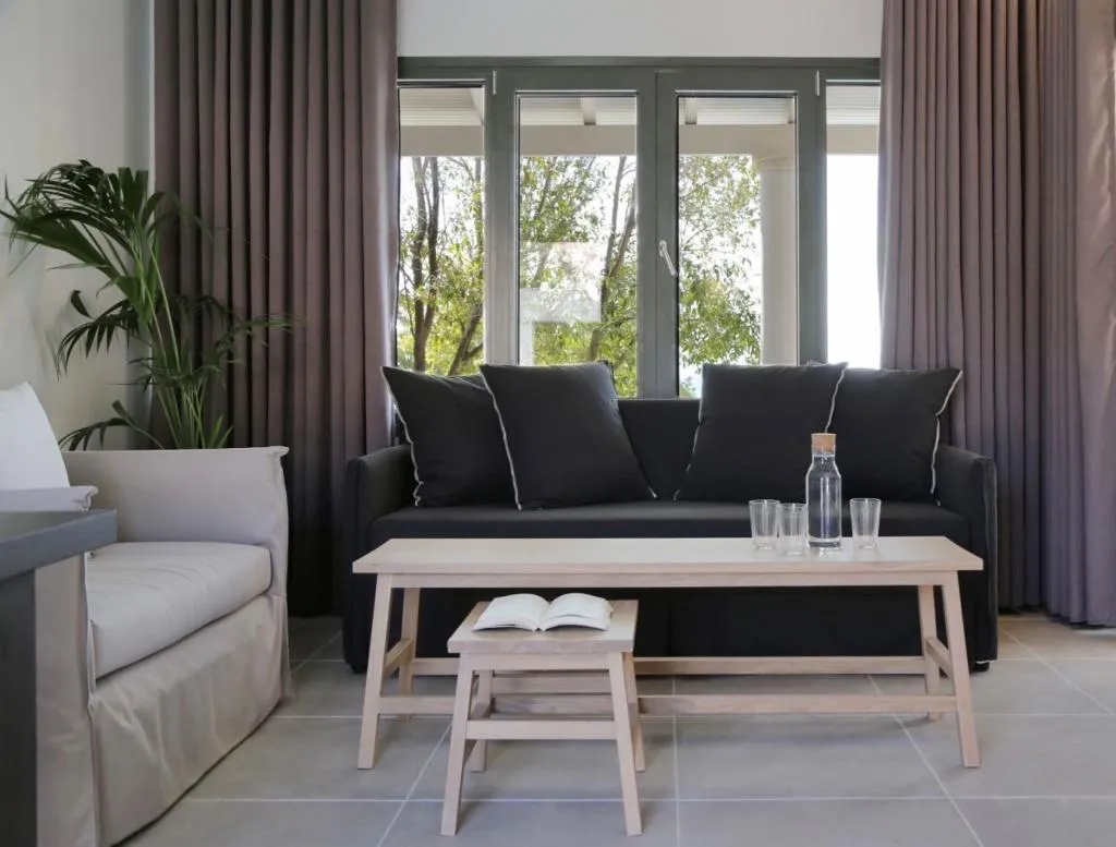 FAMILY ROOM STANDARD Room, Lena Mare Boutique Hotel, Corfu
