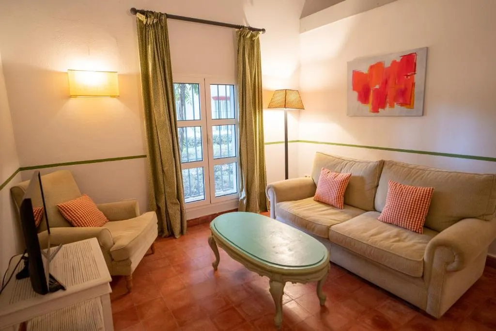 JUNIOR SUITE STANDARD Room, El Cortijo de los Mimbrales, Costa De La Luz