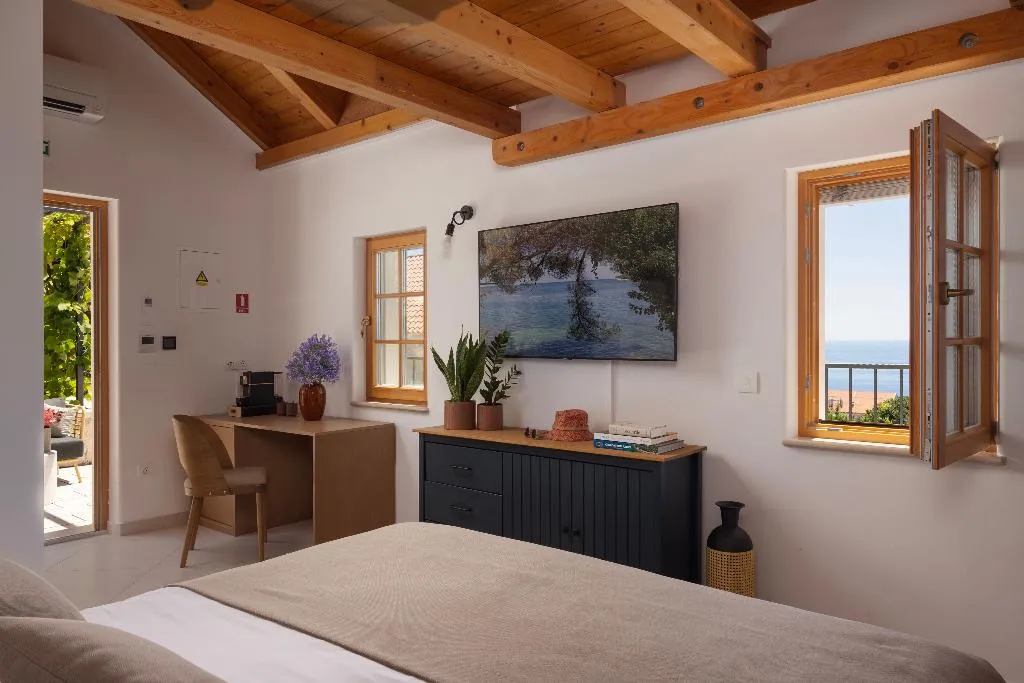 SUITE ONE BED Room, Palace Natali, Dubrovnik