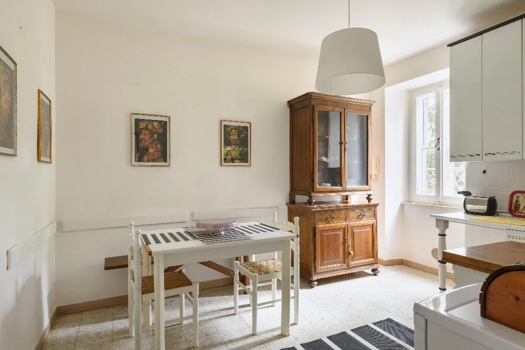 APARTMENT CAPACITY 2 Room, Un Petit Paradis, Perugia