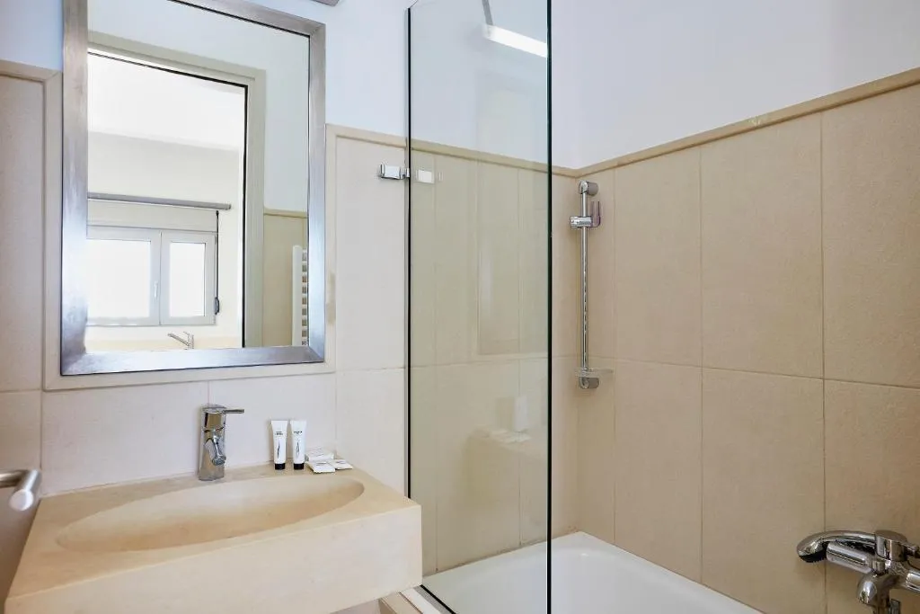 APARTMENT TWO BEDS Room, Vivian Art Apartments, Crete