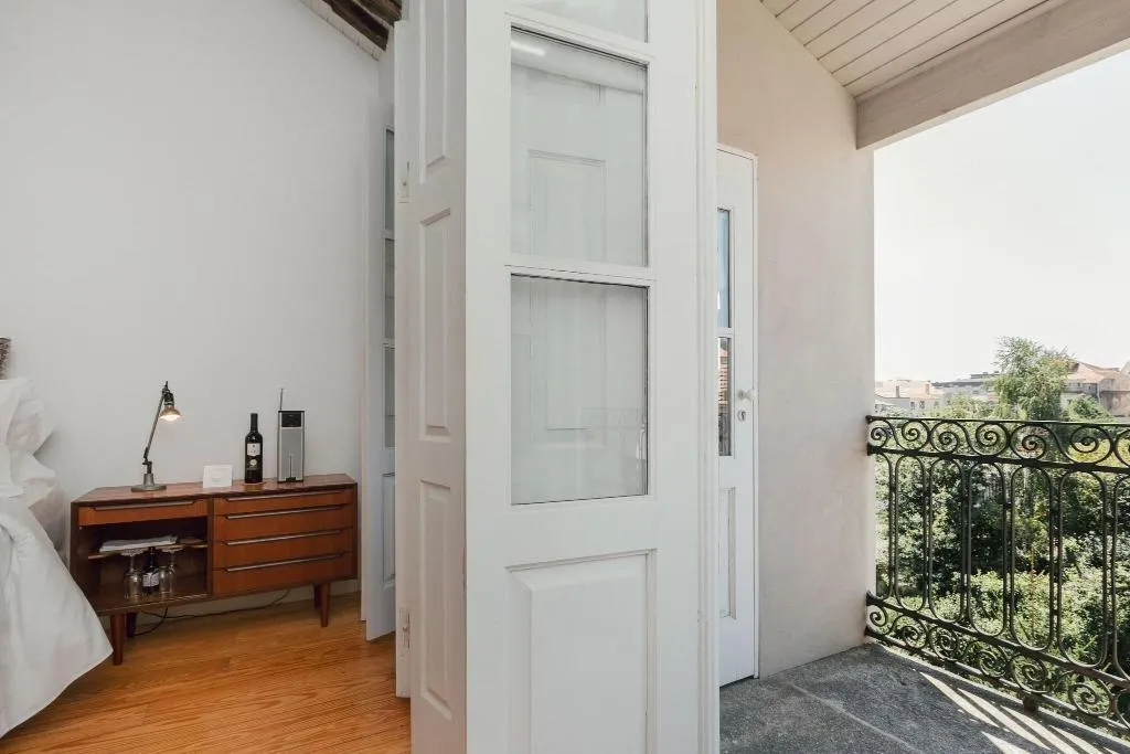 Room, Rosa Et Al Townhouse, Porto