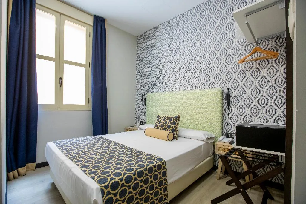 DOUBLE STANDARD Room, Hotel Soho Boutique Malaga, Costa Del Sol