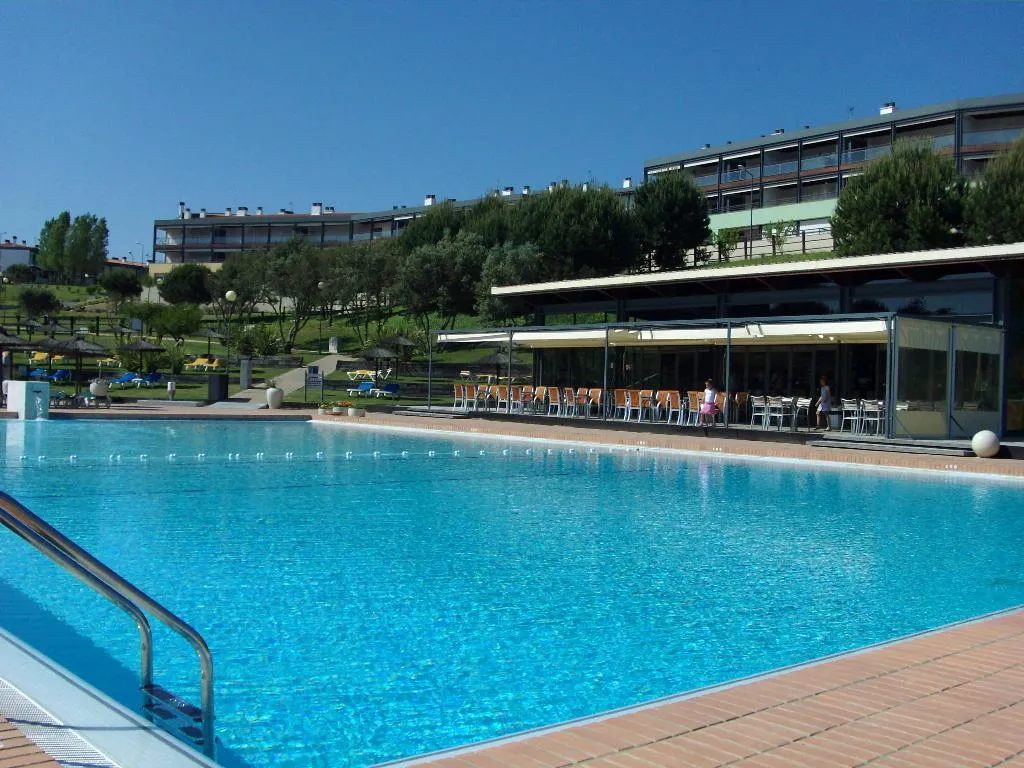 General view, VitaSol Park, Algarve