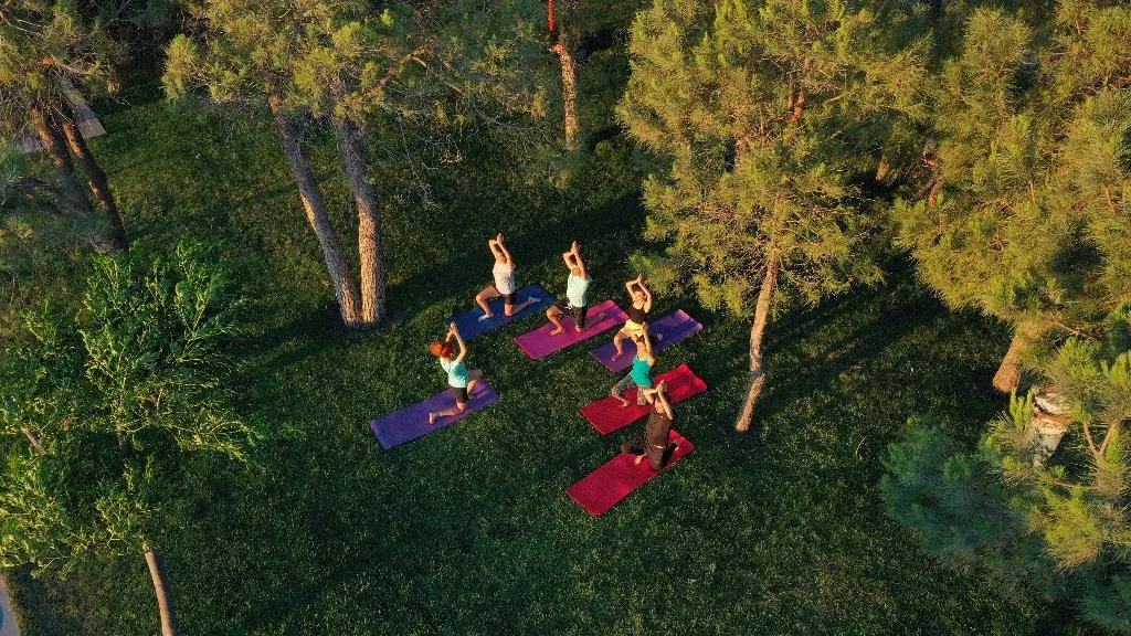 Sports and Entertainment, Nirvana Mediterranean Excellence, Antalya