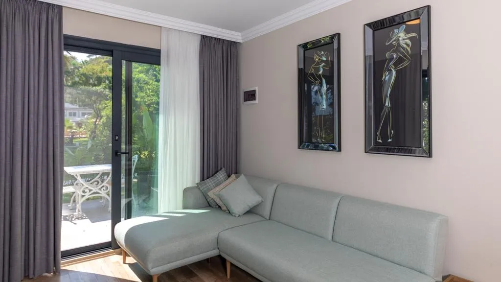 Room, Joya Del Mar Hotel, Dalaman