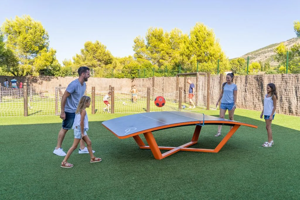 Sports and Entertainment, Magic Robin Hood Resort, Costa Blanca