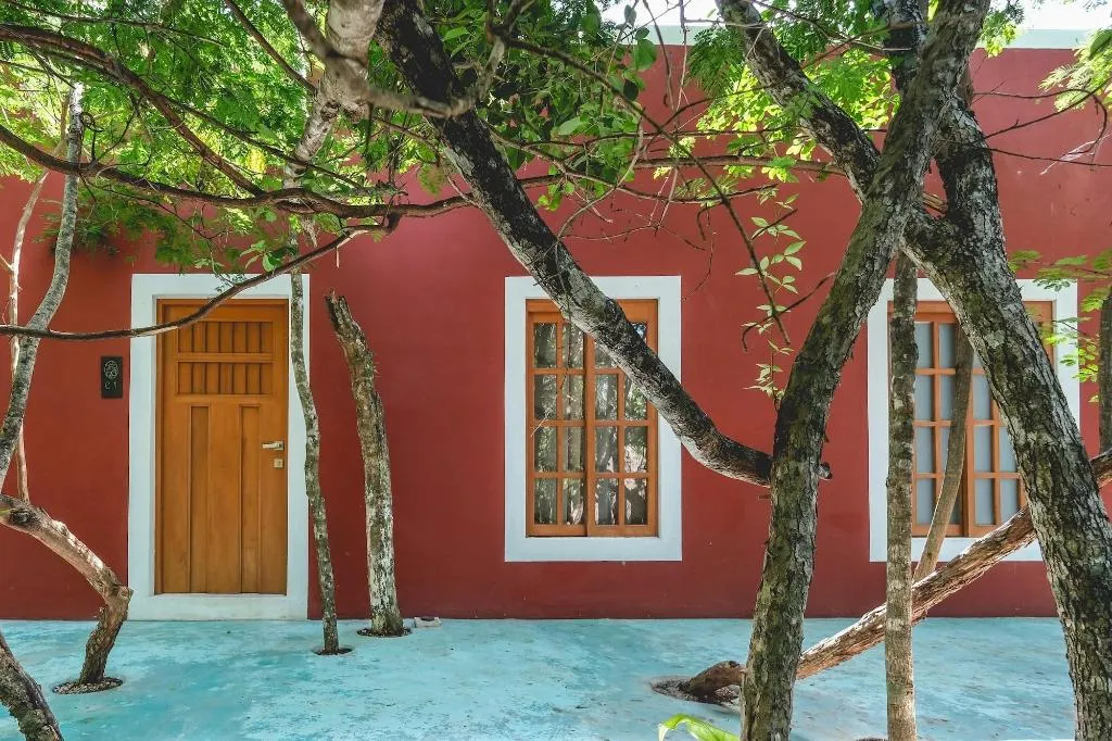 General view, Wakax Hacienda - Cenote & Boutique Hotel, Cancun Area
