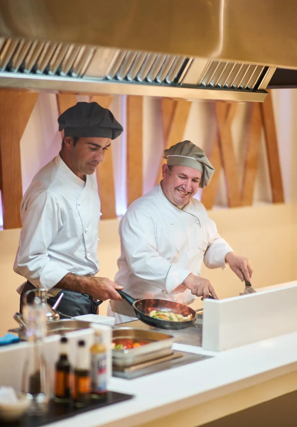 Restaurant, Club del Sol & Spa, Majorca