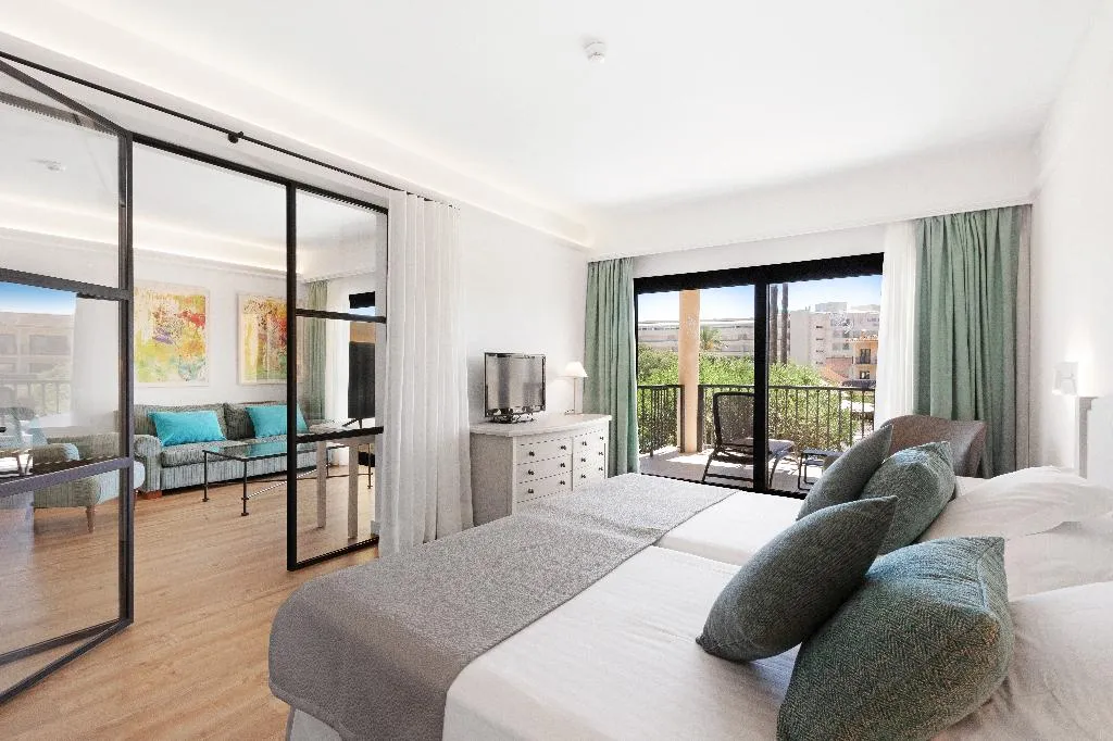 SUITE STANDARD Room, CM Mallorca Palace, Majorca