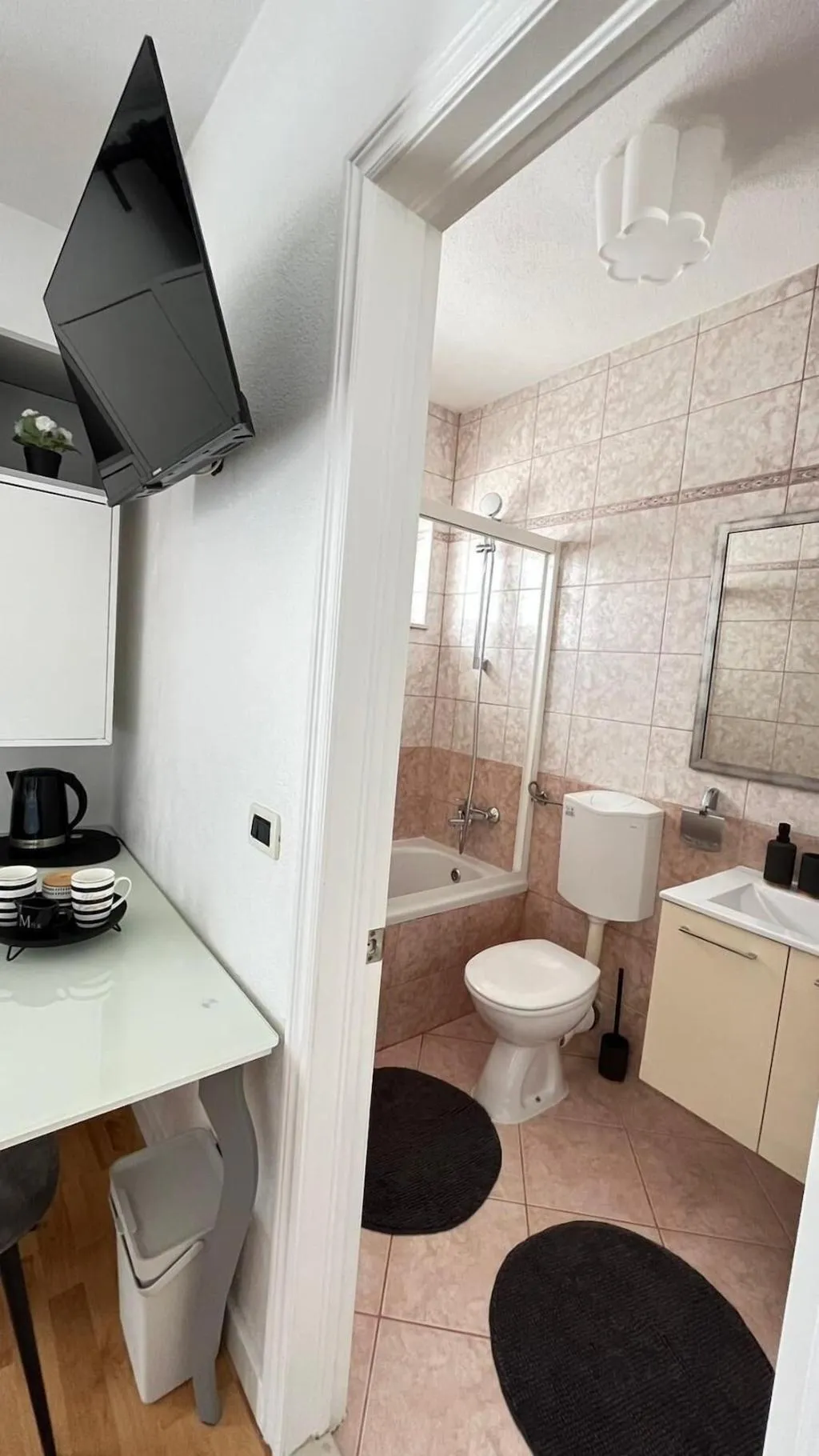 Room, Guesthouse Civljak, Split