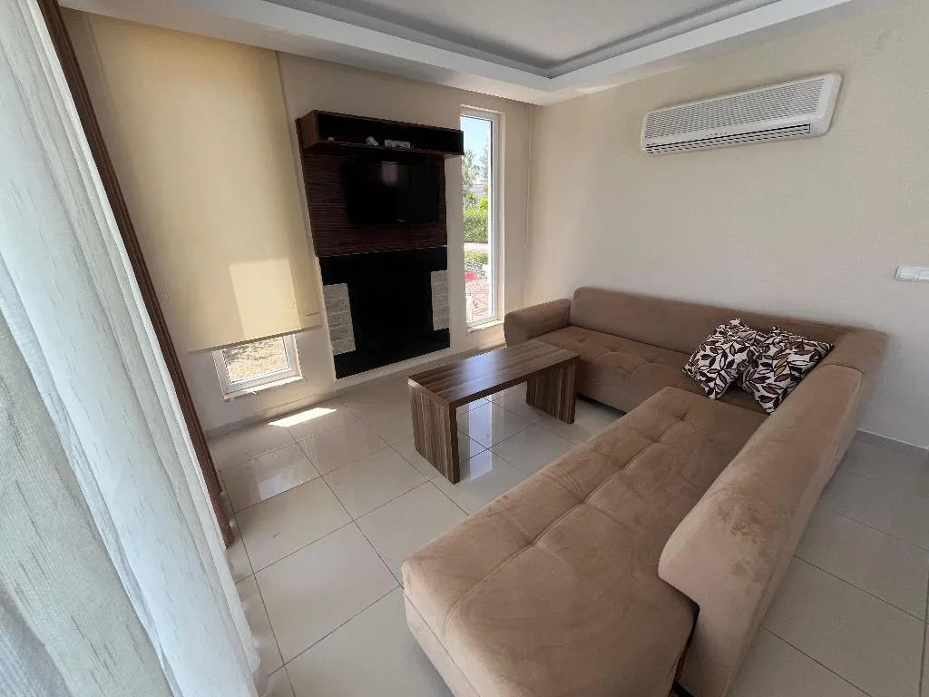 VILLA FOUR BEDROOMS Room, Belek Golf Village, Antalya
