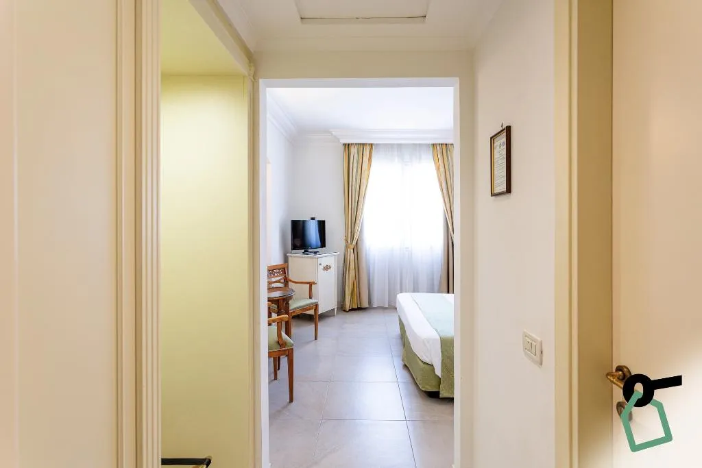 Double or Twin COMFORT Room, Hotiday Room Collection -  Fiuggi, Rome