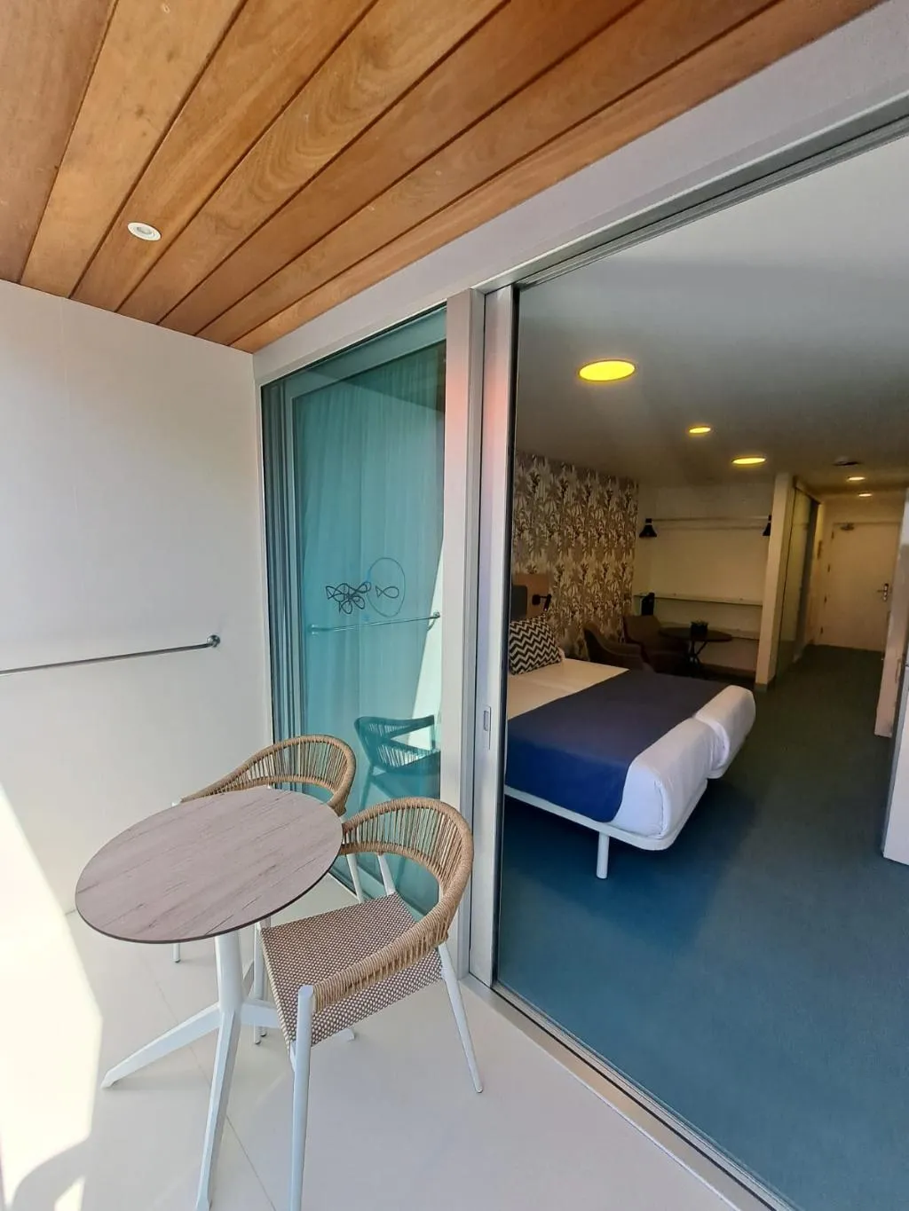 STUDIO WITH TERRACE Room, RK Farallon Canteras, Gran Canaria