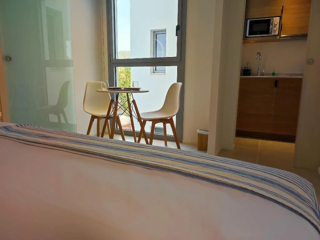 Room, MYO Barcelona Hotel & Apartments, Barcelona