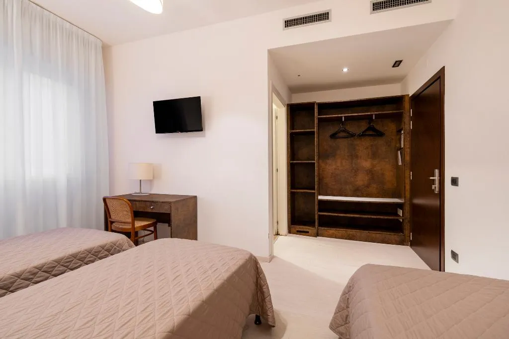 TRIPLE STANDARD Room, Sorriso, Venice