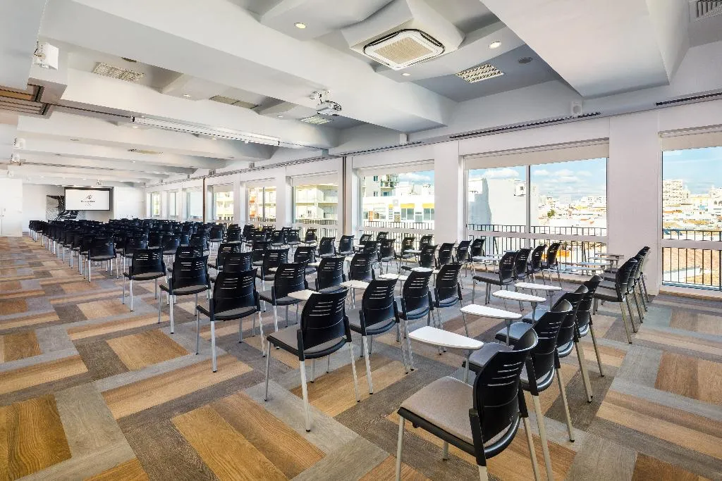 Conferences, AP Eva Senses, Algarve