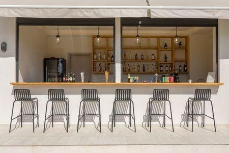 Serenity Luxury Boutique Hotel Agrilia, Zante