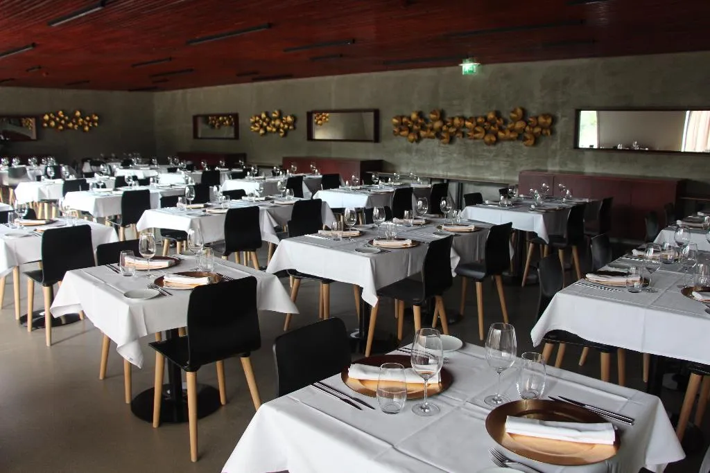 Restaurant, Longroiva Hotel Rural, Porto