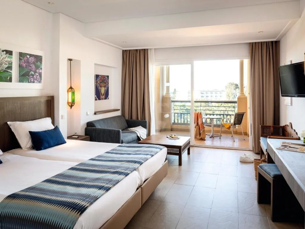 Room, Tui Suneo Royal Kenz, Tunisia