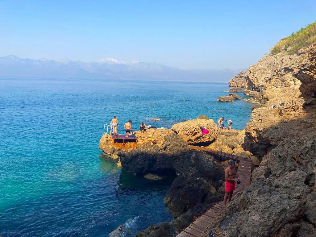 Sports and Entertainment, Karden Hotel, Antalya