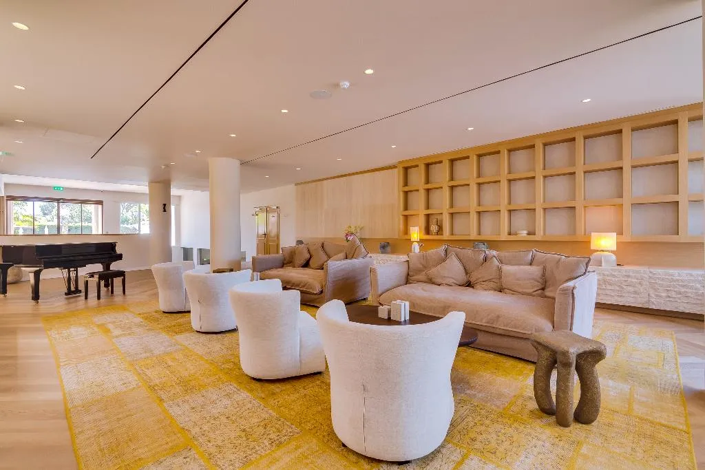 Lobby, Falesia Hotel – Adults Only, Algarve