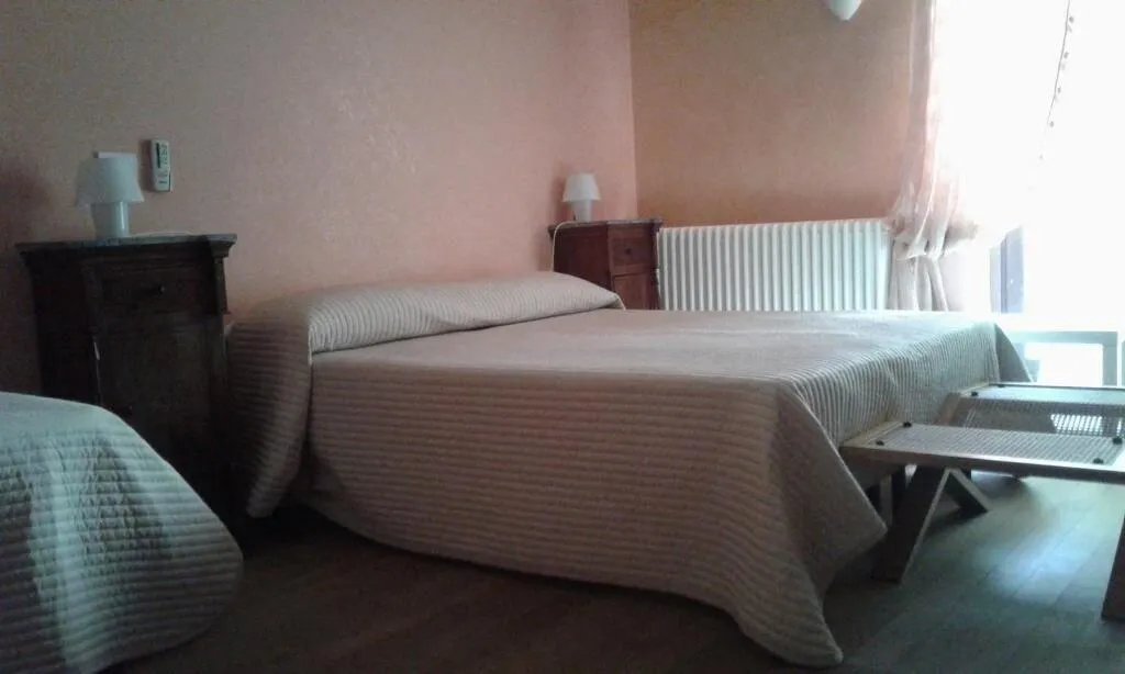 Room, I Campanili, Catania