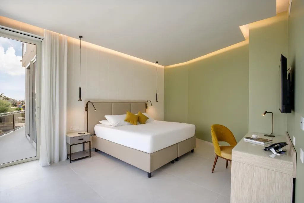 SUITE EXECUTIVE Room, Ambasciatori Suite Hotel, Venice