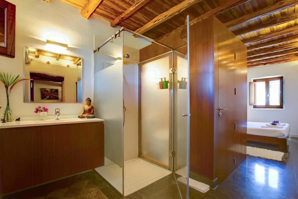 Room, Can Skye, Ibiza