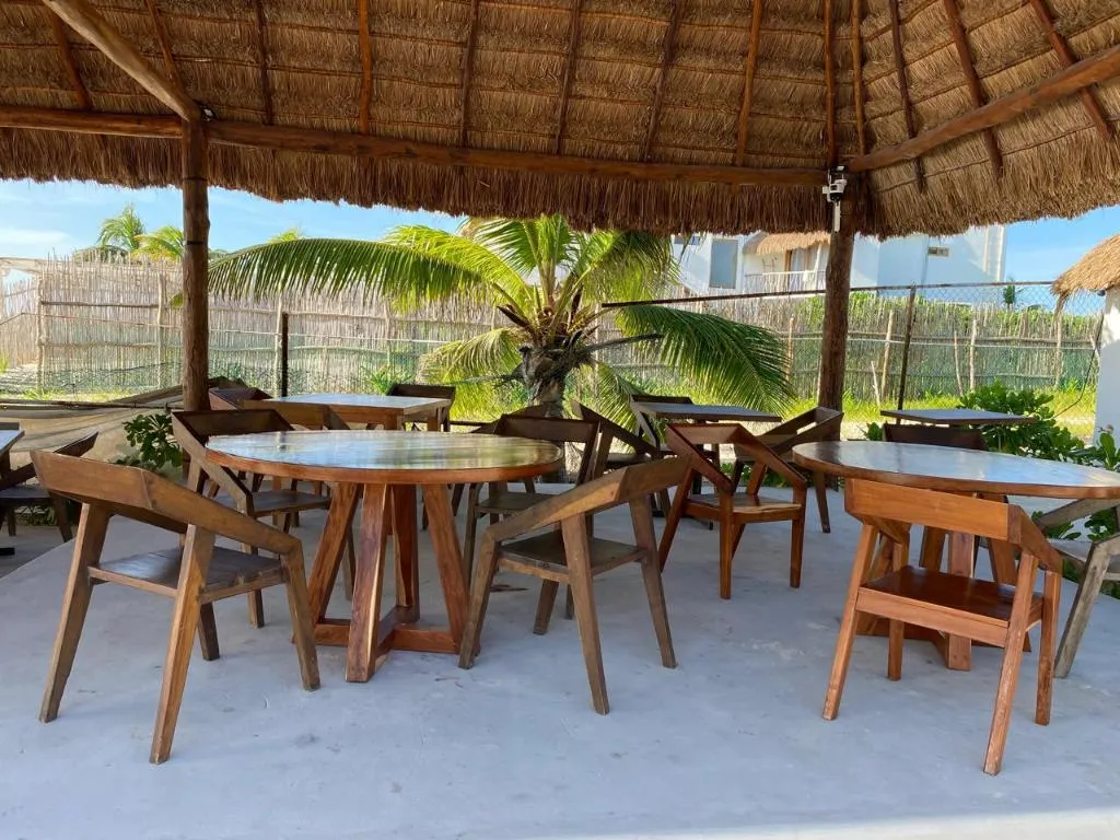 General view, Punta Blanca Beachfront Boutique Hotel, Cancun Area