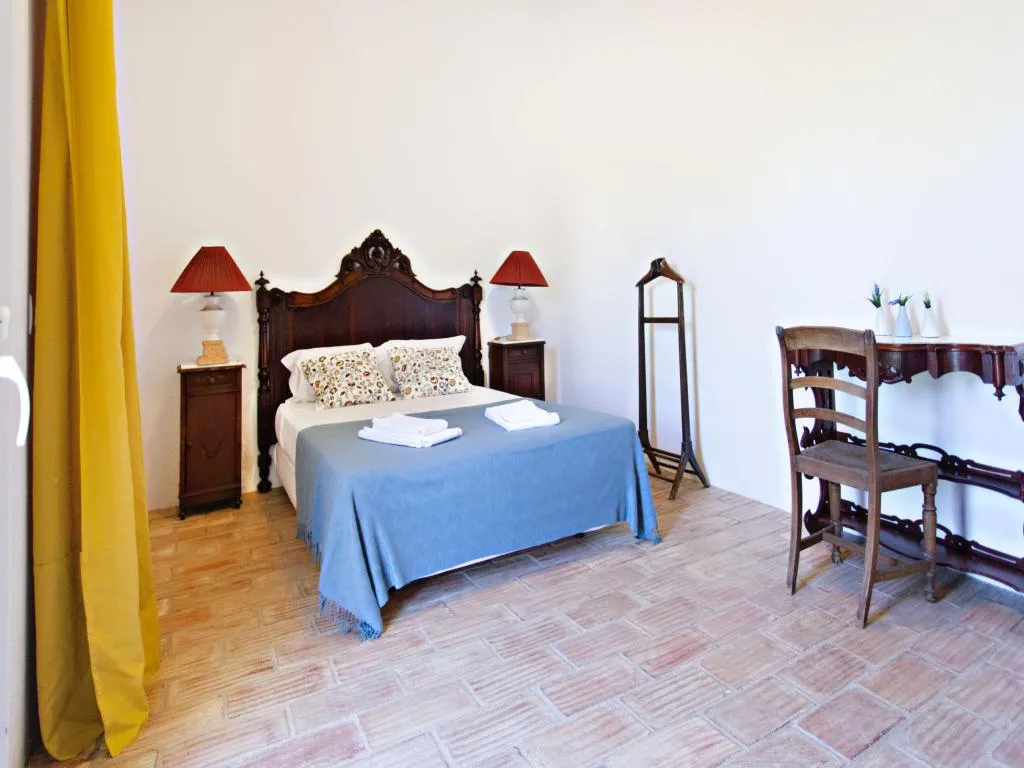 Double or Twin CLASSIC Room, São Teodoro Rural House, Algarve