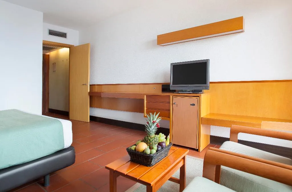 FAMILY ROOM STANDARD Room, Almadraba Park, Costa Brava