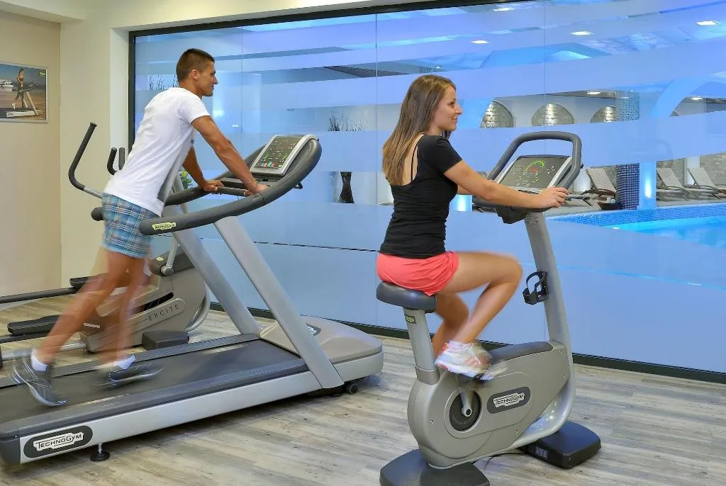 Sports and Entertainment, Grifid Hotel Vistamar, Varna