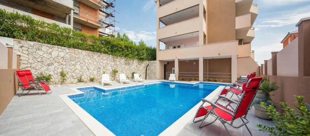 Sports and Entertainment, Apartments Villa Kolar, Split