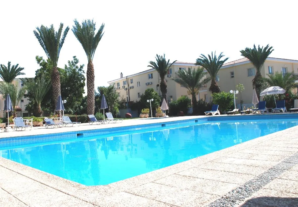 Pool, Marion, Cyprus
