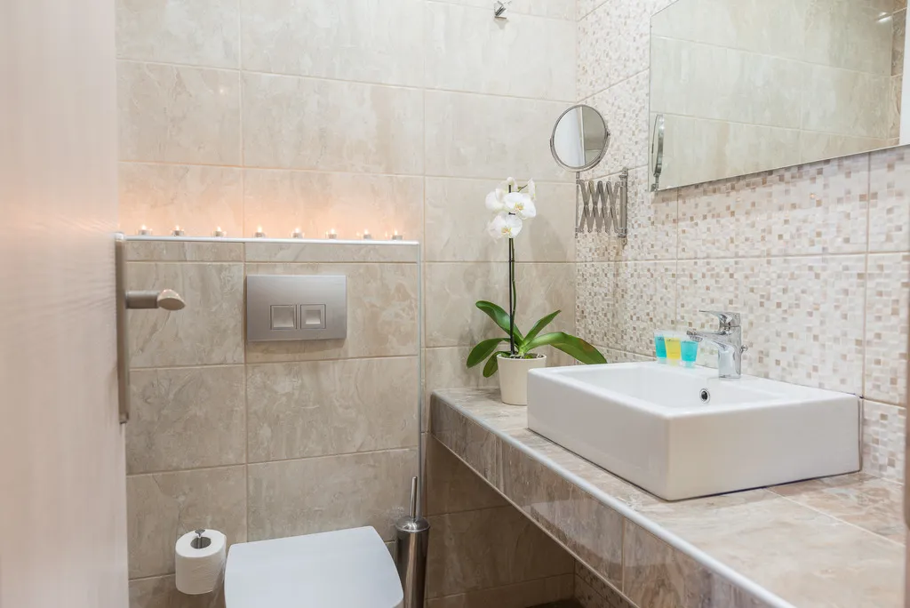 SUITE DELUXE Room, Ammos Beach & Studios, Thessaloniki