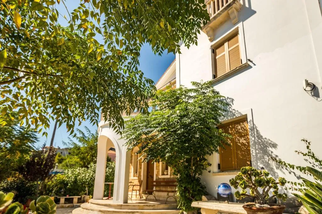 General view, Blue Horizon Studios, Zante