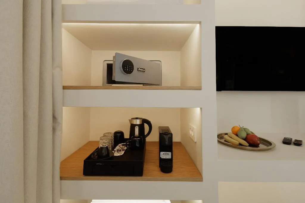 SUITE PREMIUM Room, Alley Boutique Hotel & Spa, Kefallinia