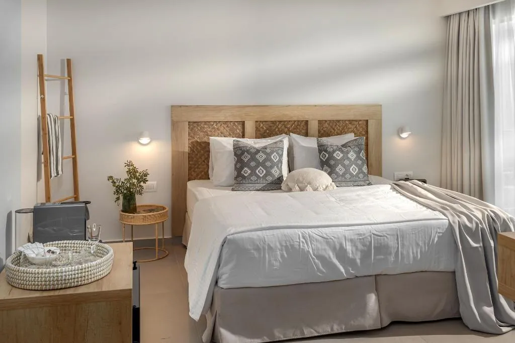 Room, Anassa Suites By Estia Adults Only, Crete