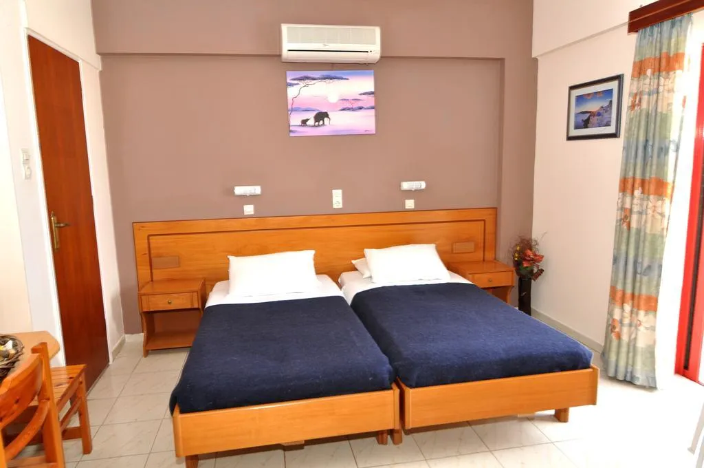 APARTMENT CAPACITY 4 Room, Villa Popi, Kos