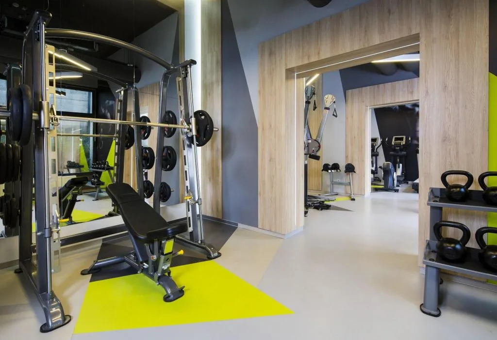 Sports and Entertainment, Orea Congress Hotel Brno, Prague