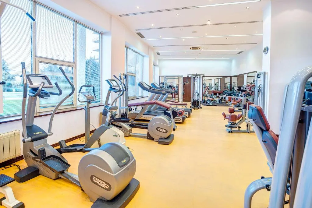 Sports and Entertainment, Grand Hotel Pomorie, Bourgas