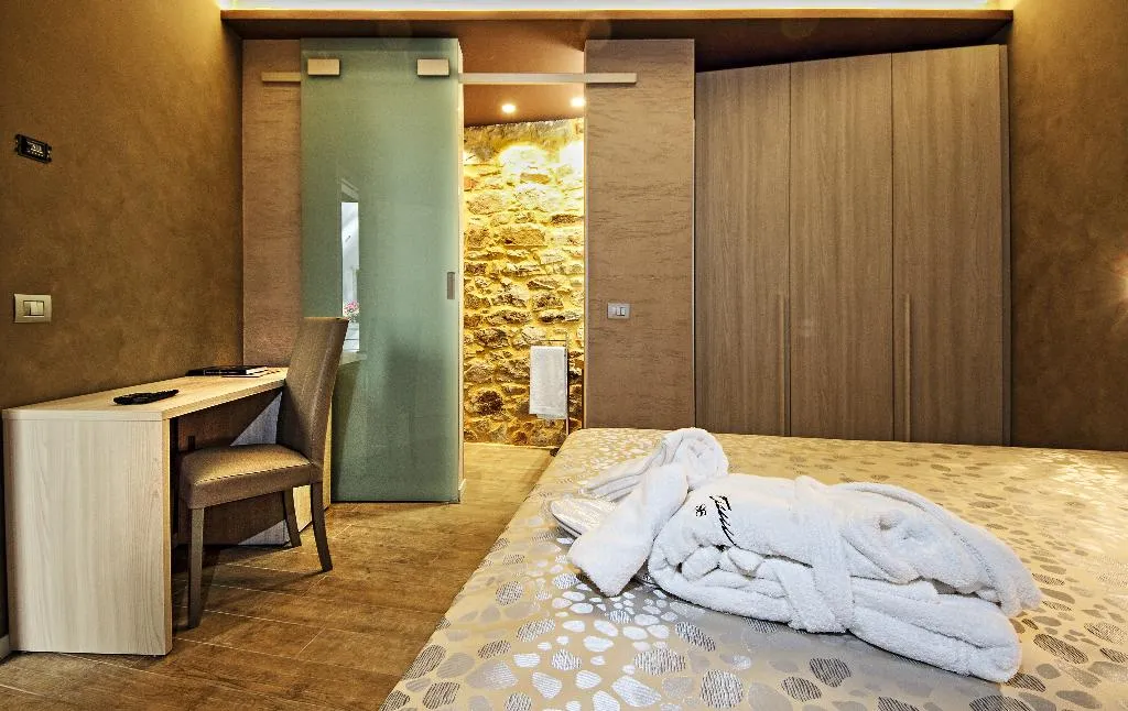 Room, Notti O'Tunn, Palermo