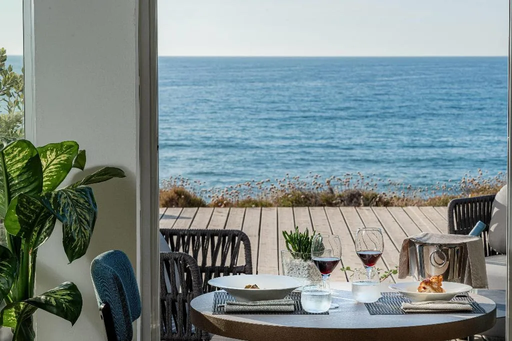 Restaurant, Bellevue Resort Sardinia Affiliated By Melia, Alghero