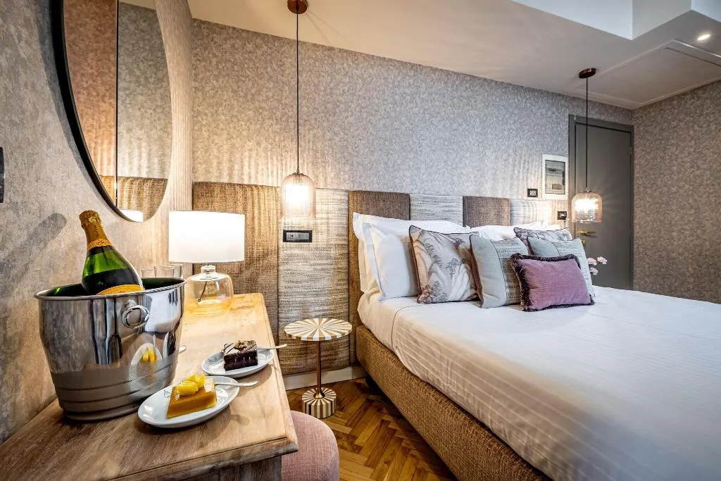 DOUBLE CLASSIC Room, Duomo Firenze, Florence