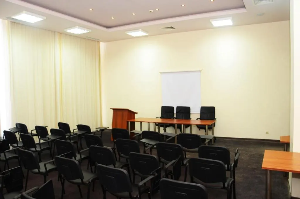 Conferences, Park hotel Golden Beach, Varna